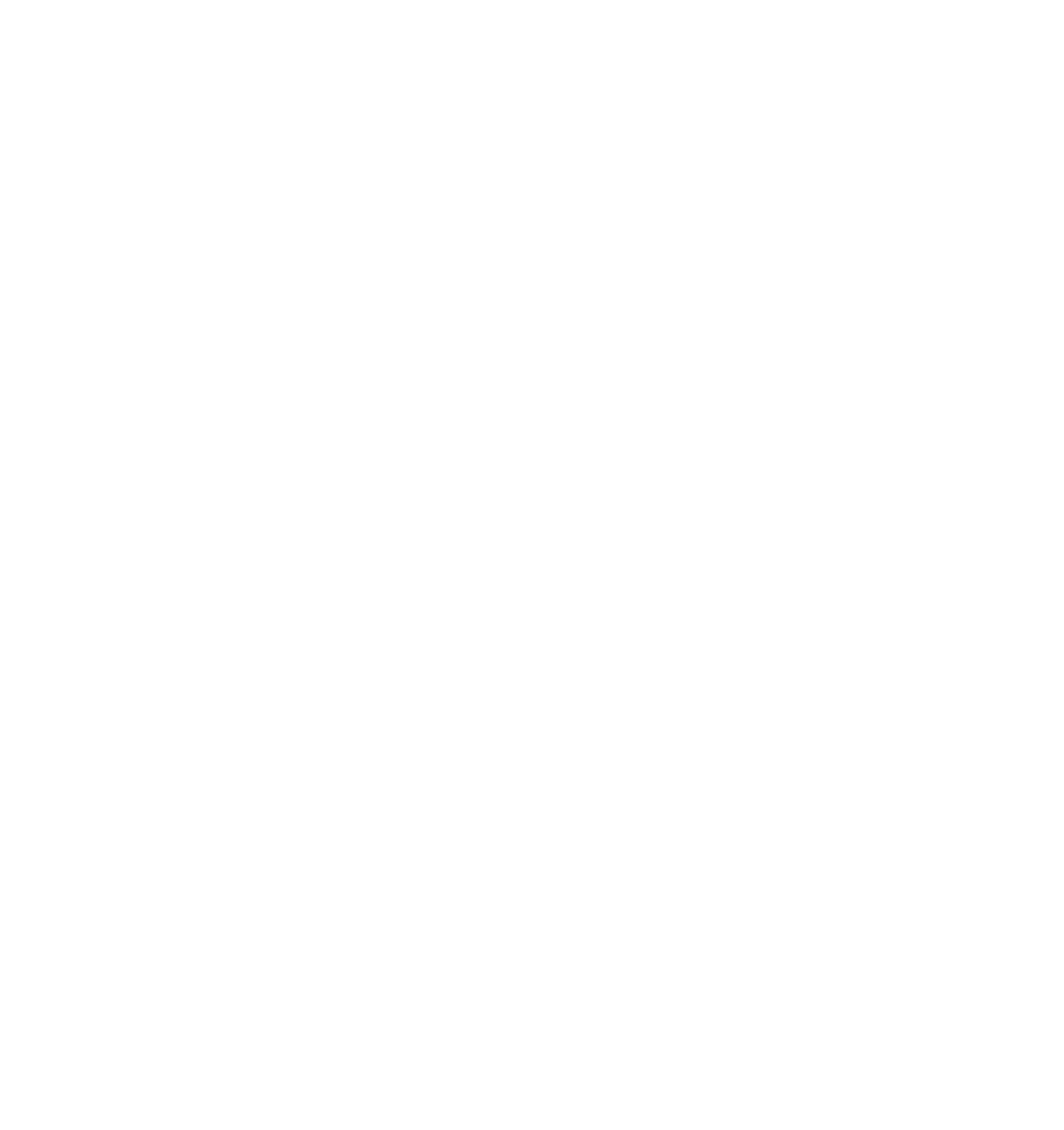 Beyaz TerapistHub sembolü: yazısız ağaç