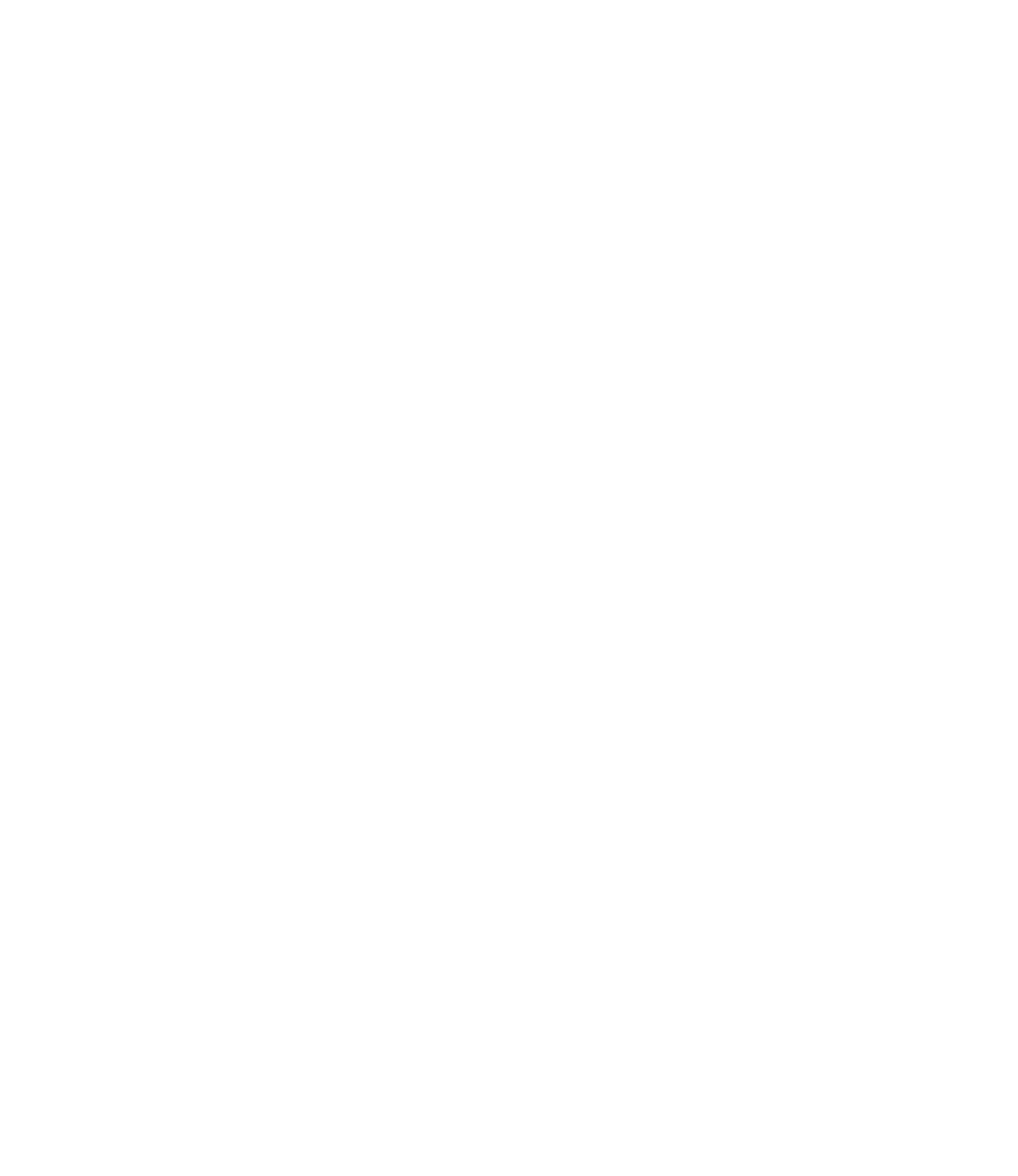 Beyaz dikey TerapistHub logosu: ağaç sembolü ve altında TerapistHub yazısı
