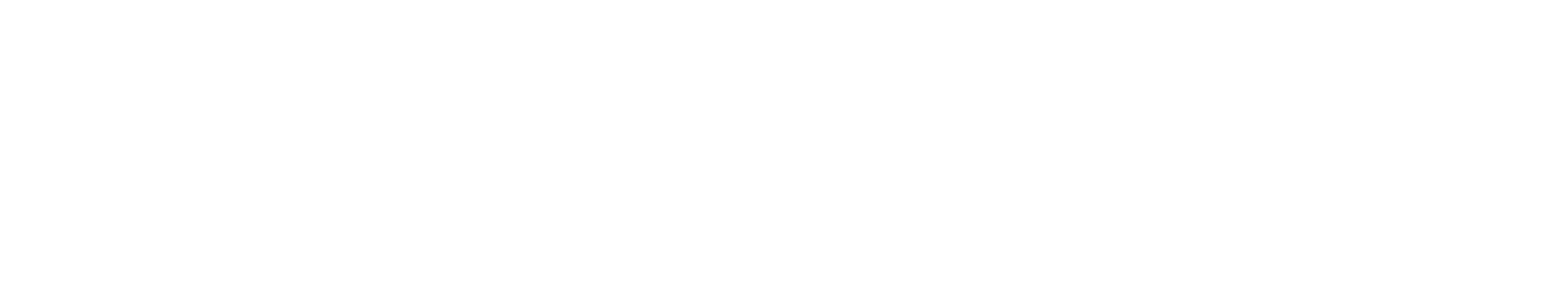 Beyaz yatay TerapistHub logosu: ağaç sembolü ve yanında TerapistHub yazısı